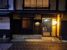 鈴　四条高瀬川