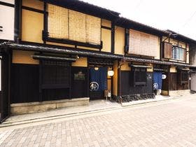 鈴 四条高瀬川 北