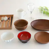 【食器類】