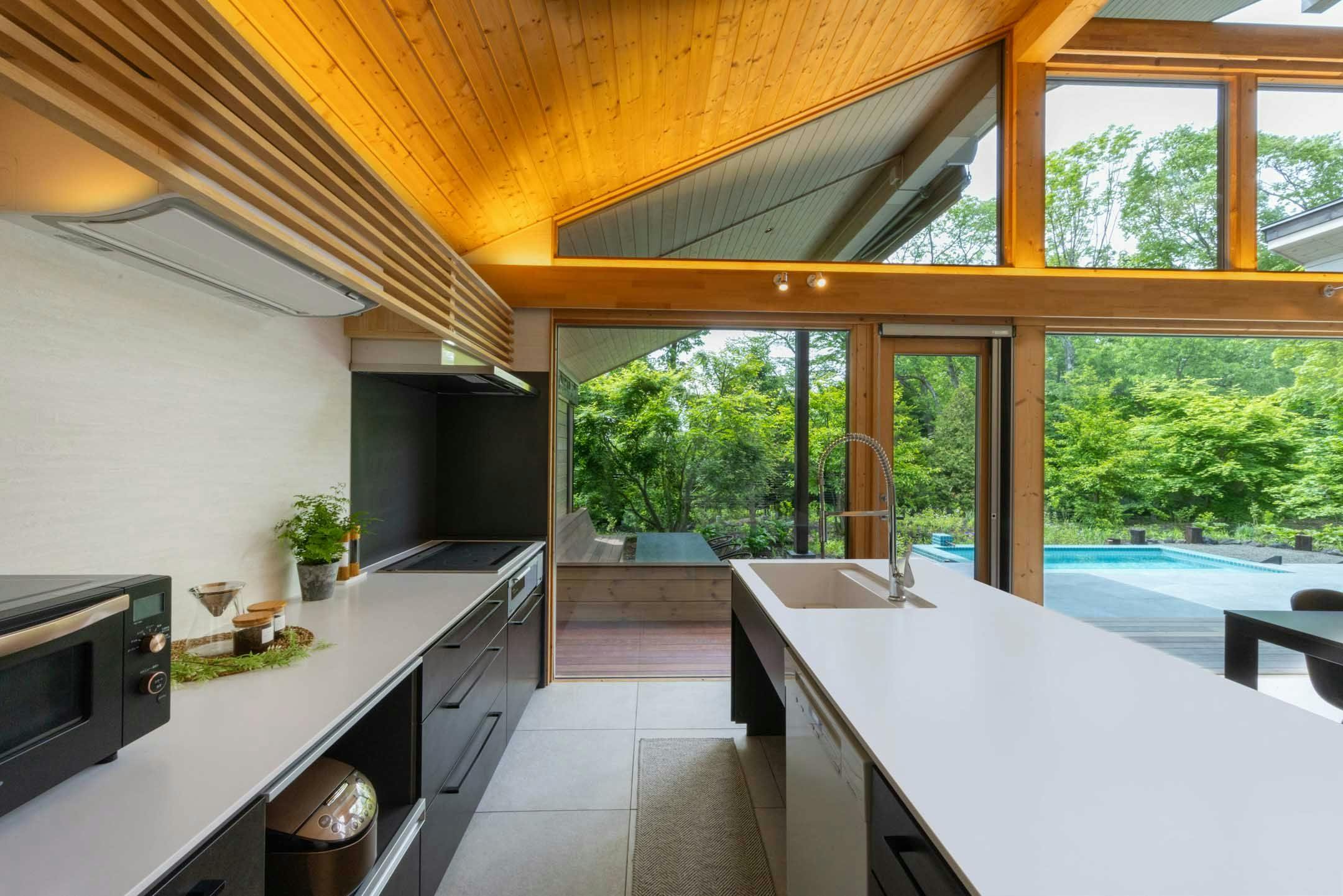 Villa Metsa KARUIZAWA