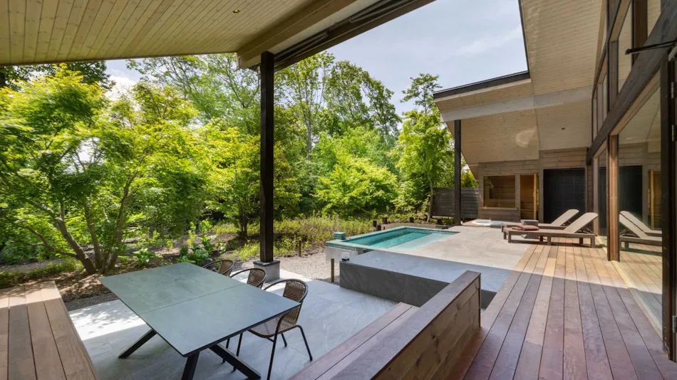 Villa Metsa KARUIZAWA