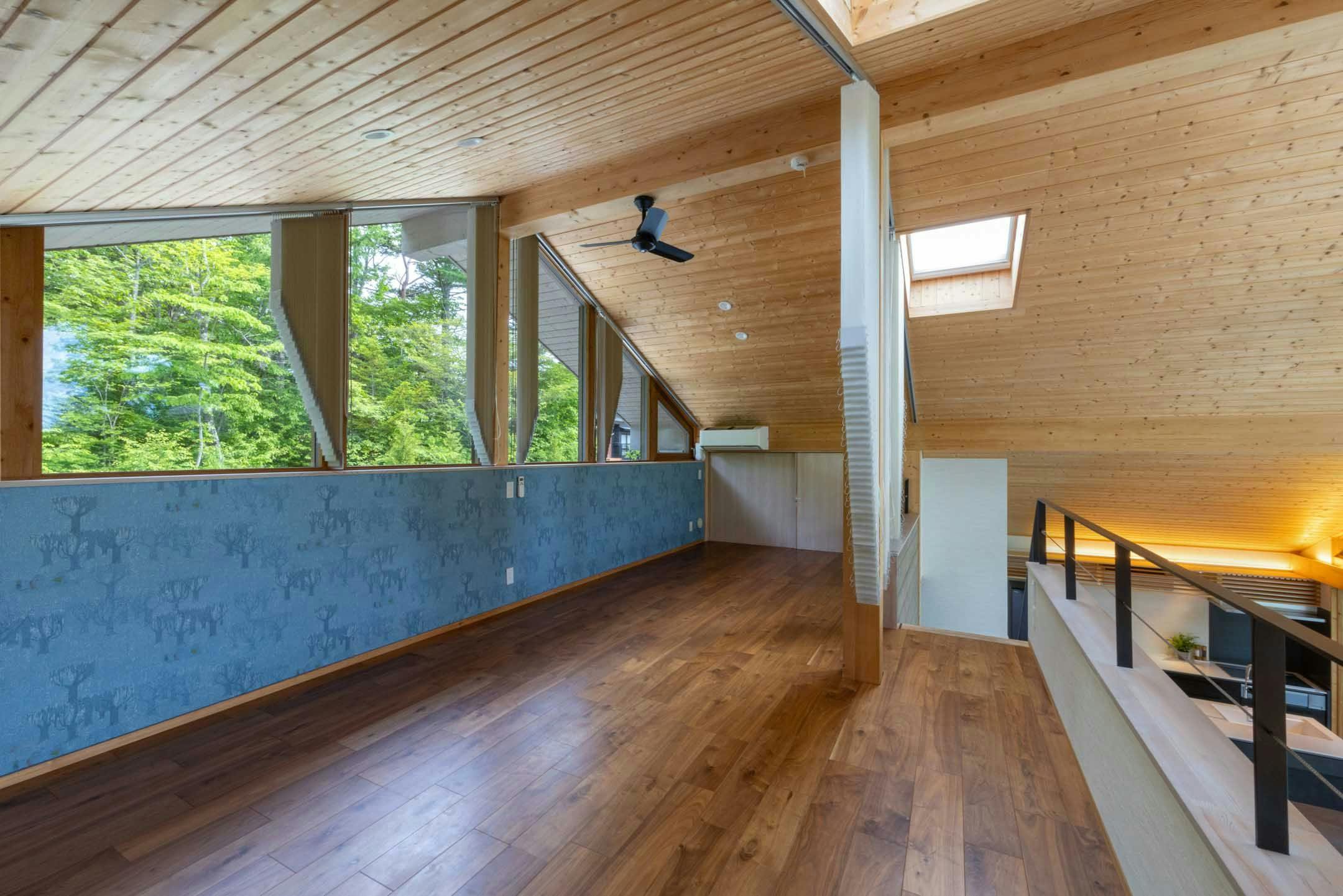 Villa Metsa KARUIZAWA