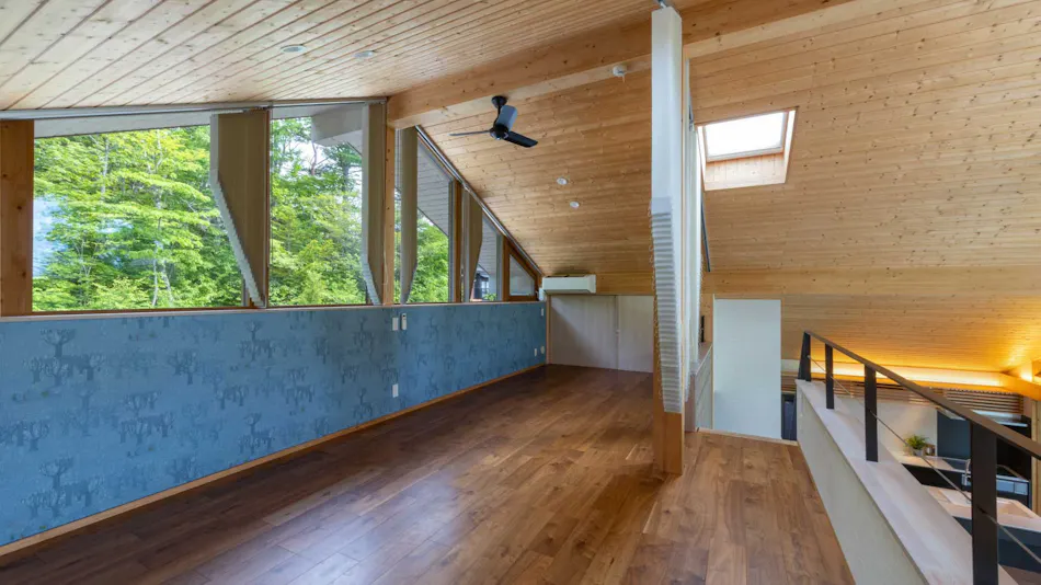 Villa Metsa KARUIZAWA