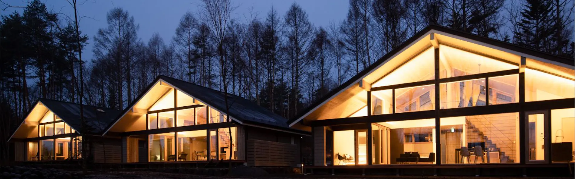 Villa Metsa KARUIZAWA