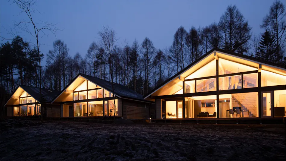 Villa Metsa KARUIZAWA