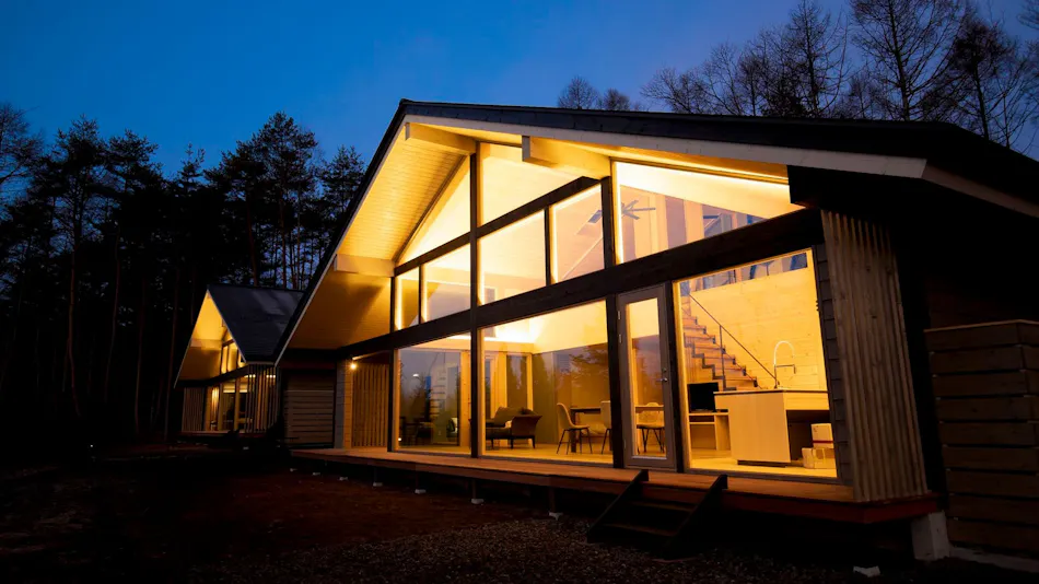 Villa Metsa KARUIZAWA
