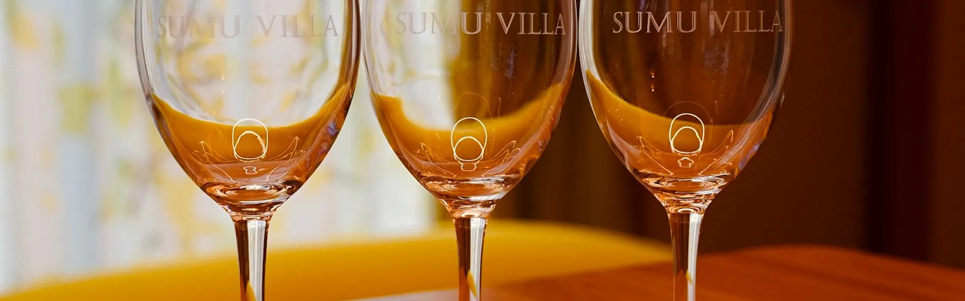 SUMU VILLA(スムヴィラ)