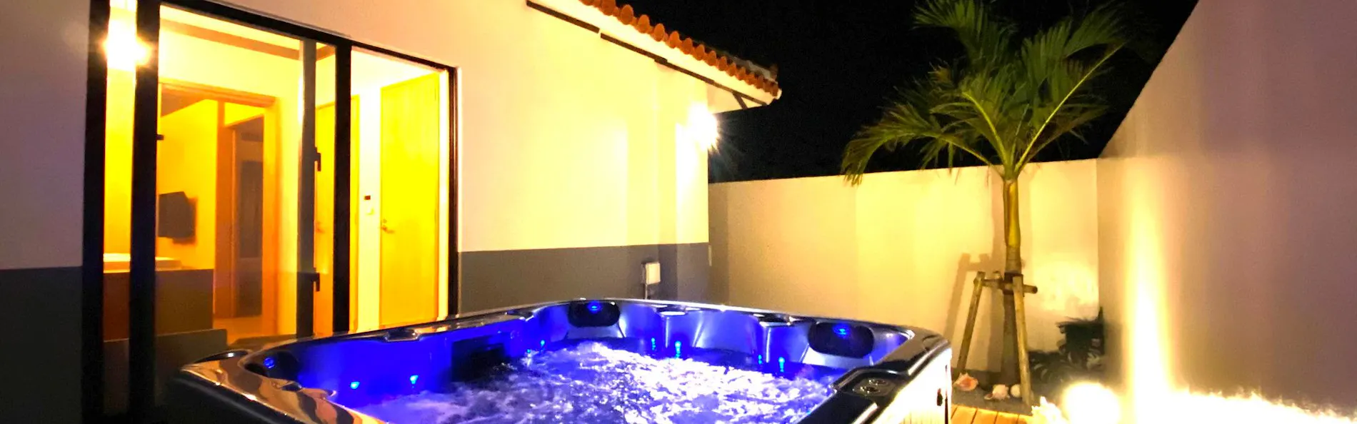 SHINOz The Resort Sumuide