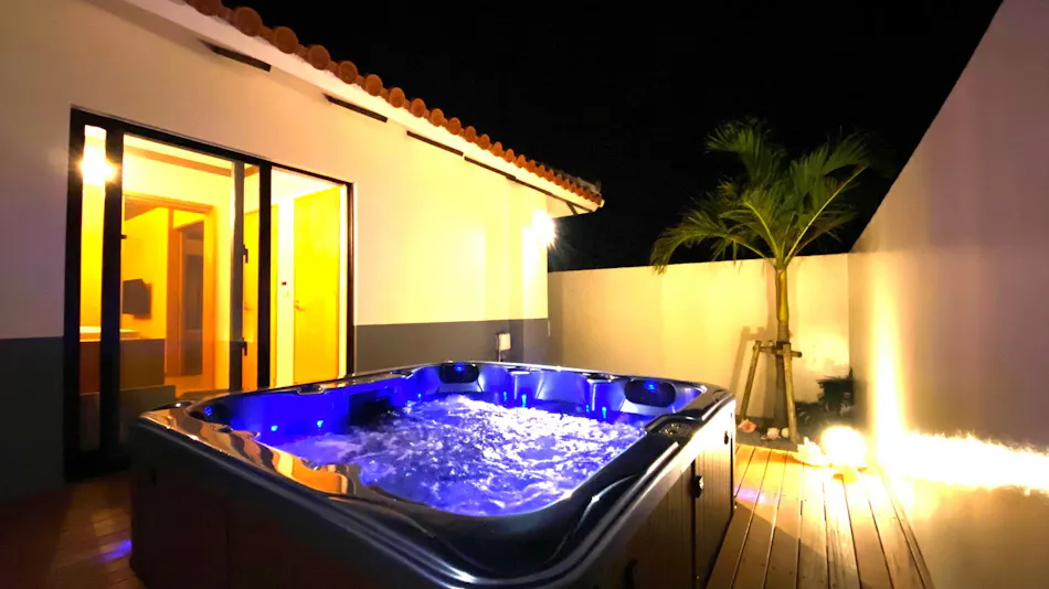SHINOz The Resort Sumuide