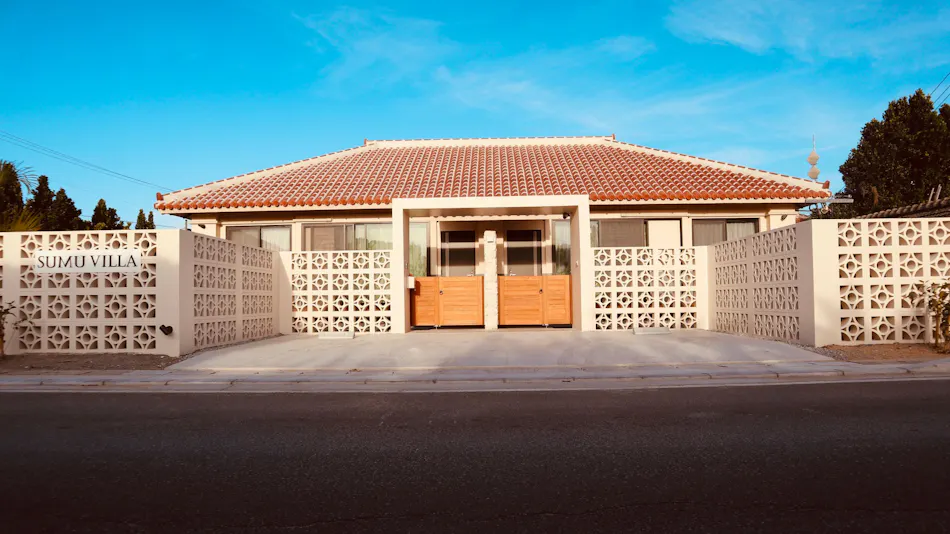 SHINOz The Resort Sumuide