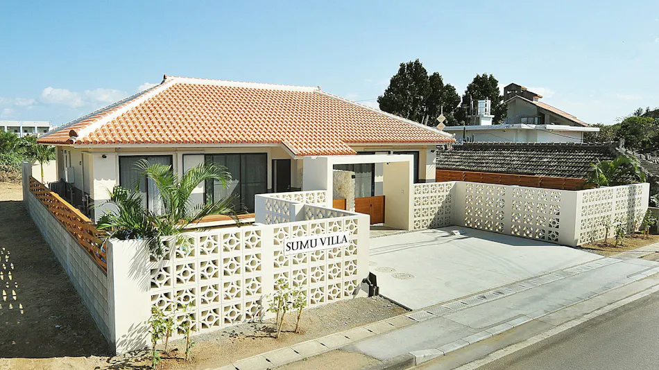 SHINOz The Resort Sumuide