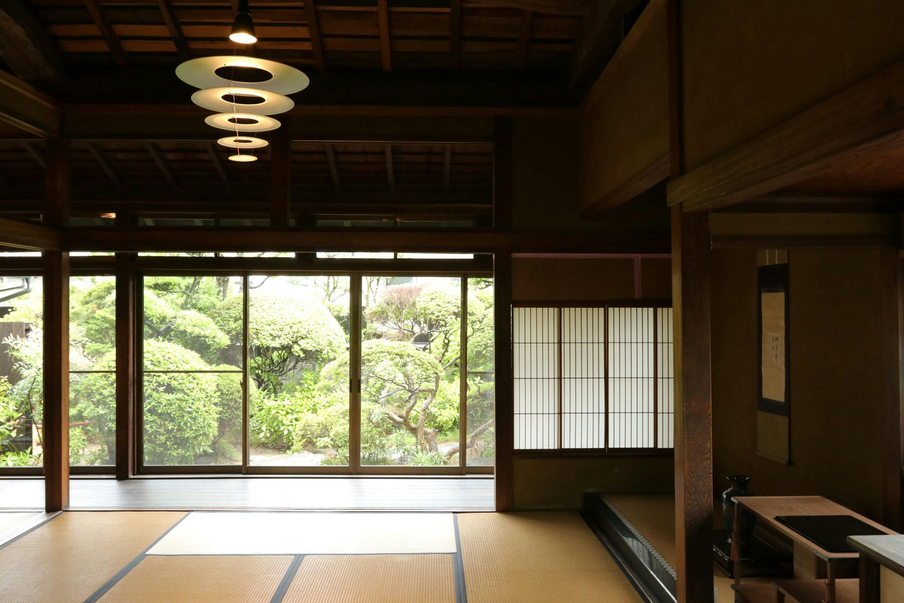 CASA WATARI KUWANA