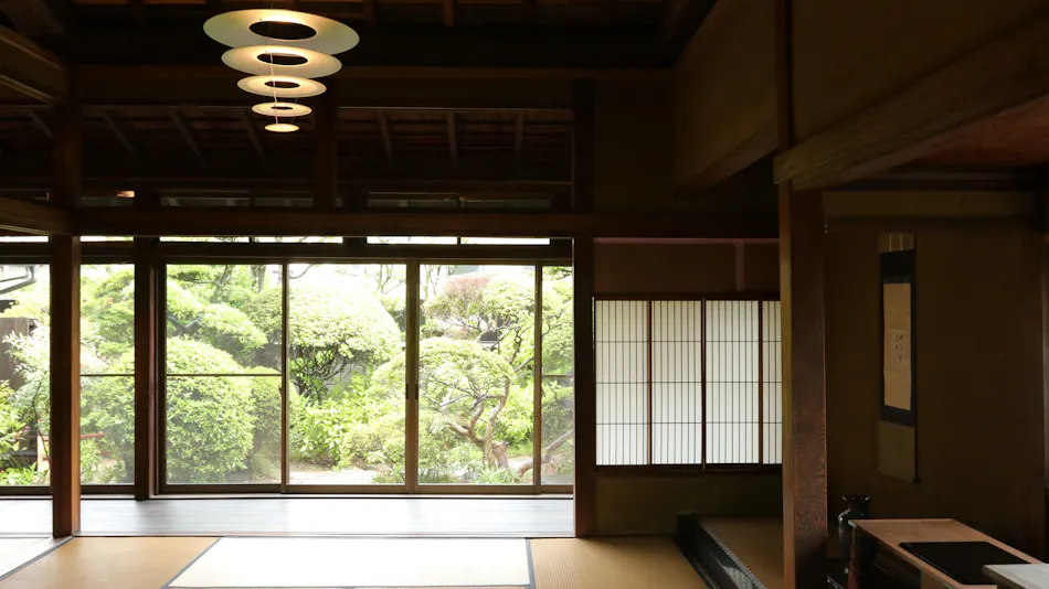CASA WATARI KUWANA