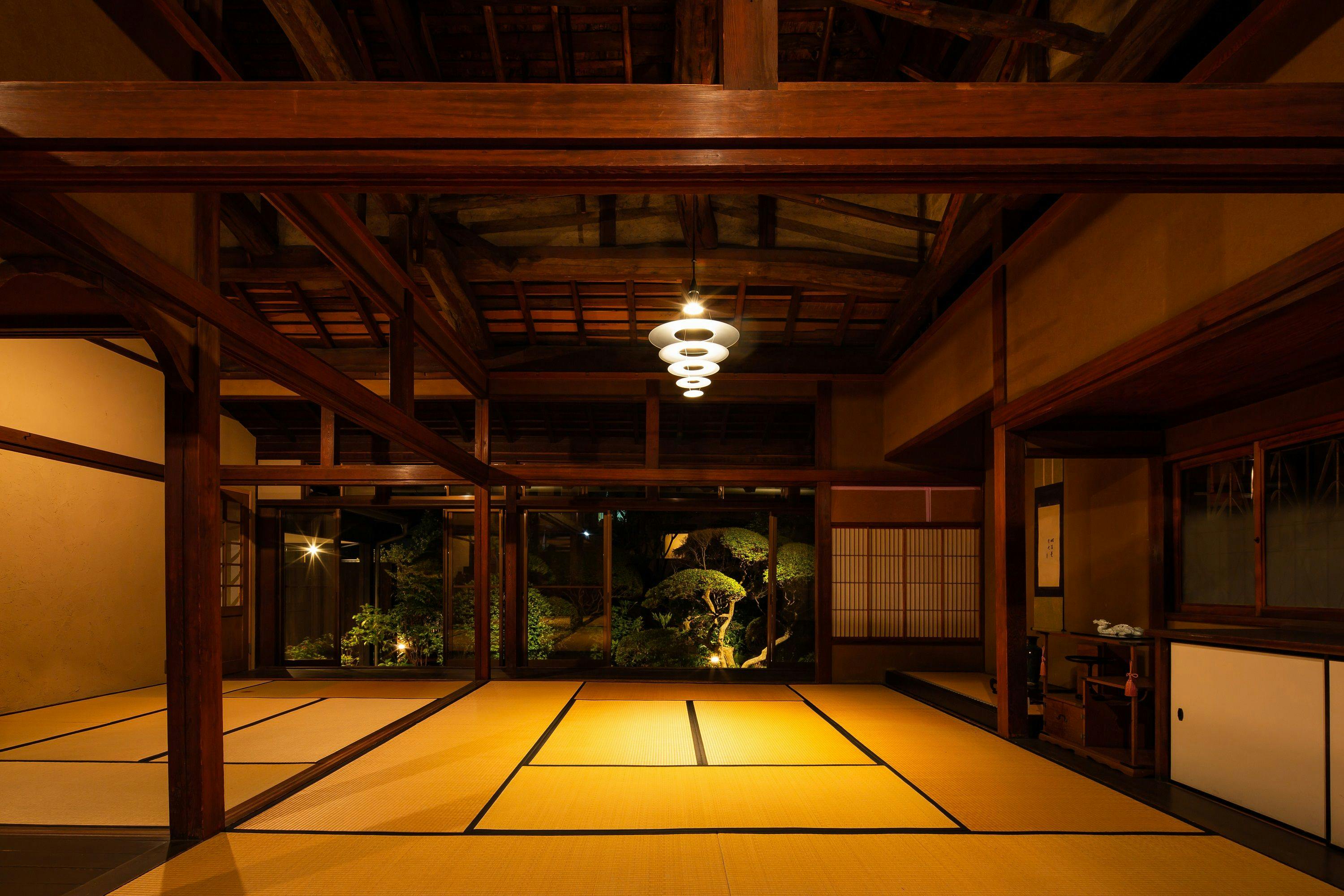 CASA WATARI KUWANA