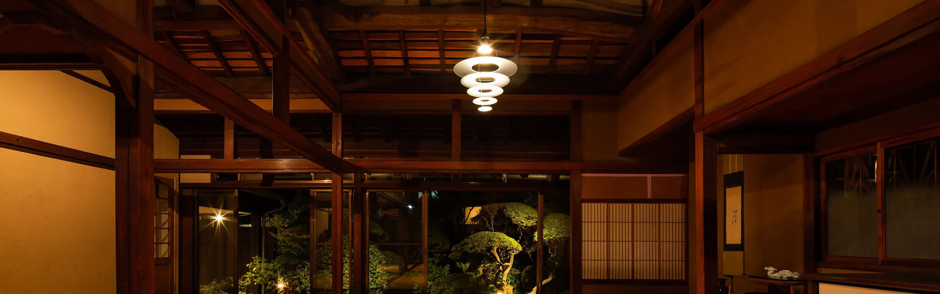 CASA WATARI KUWANA