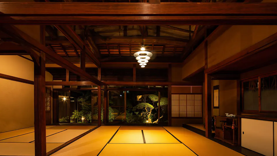 CASA WATARI KUWANA