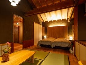 【三重県桑名・長島・四日市・湯の山の貸別荘・コテージ】CASA WATARI KUWANA