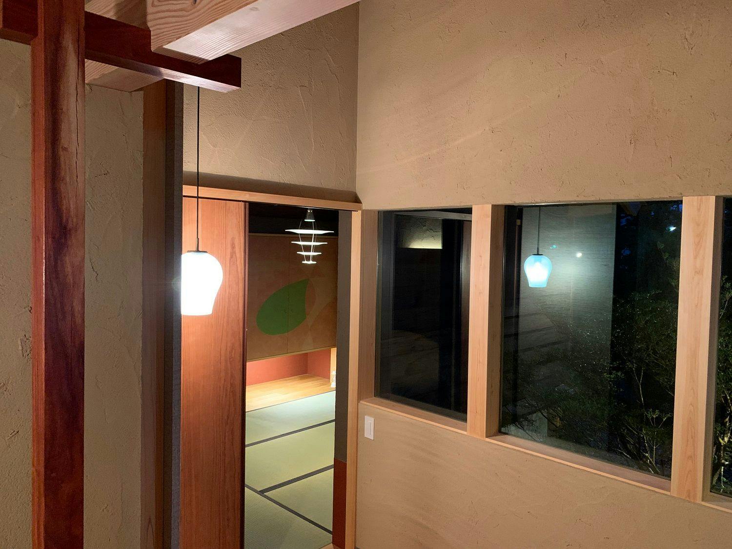CASA WATARI KUWANA
