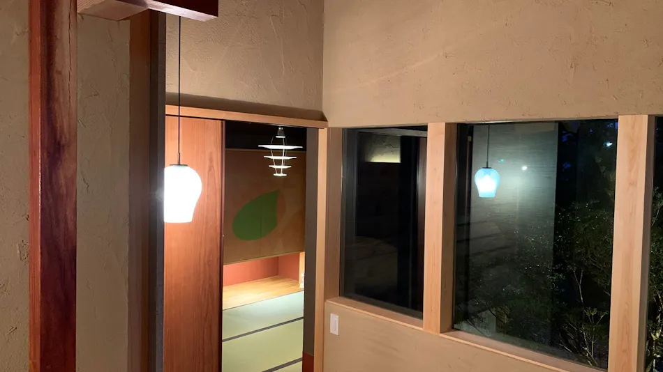 CASA WATARI KUWANA