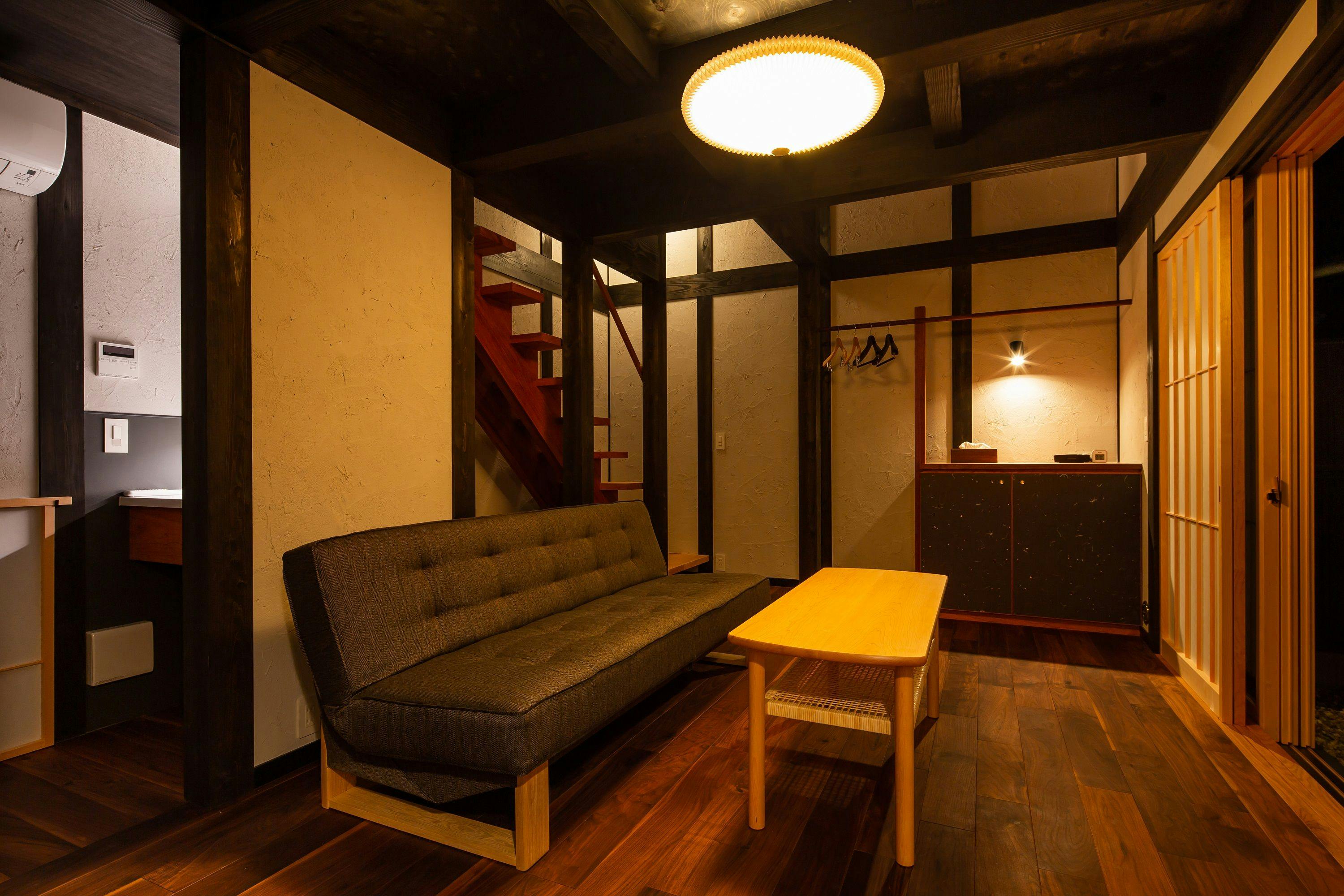 CASA WATARI KUWANA