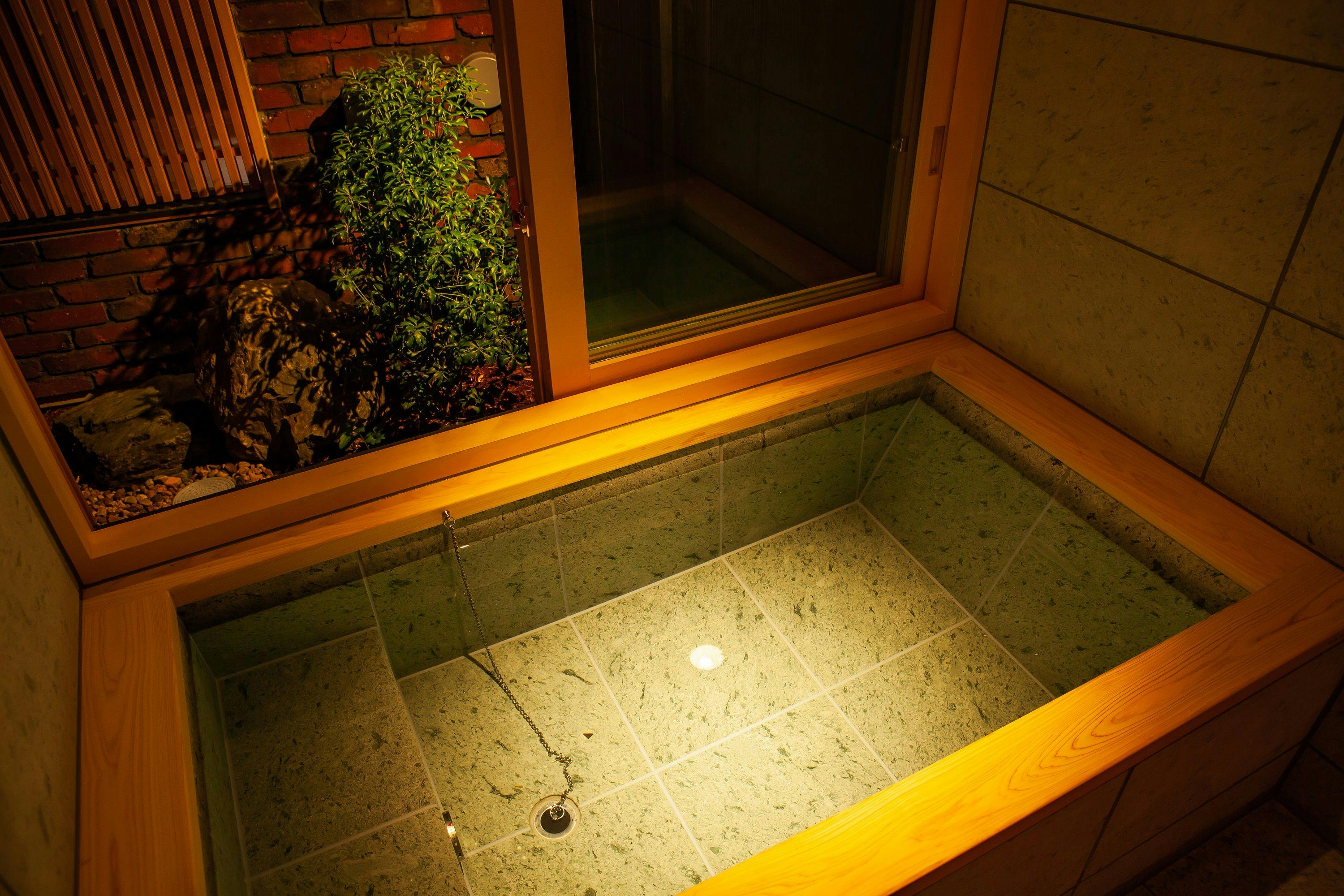 CASA WATARI KUWANA