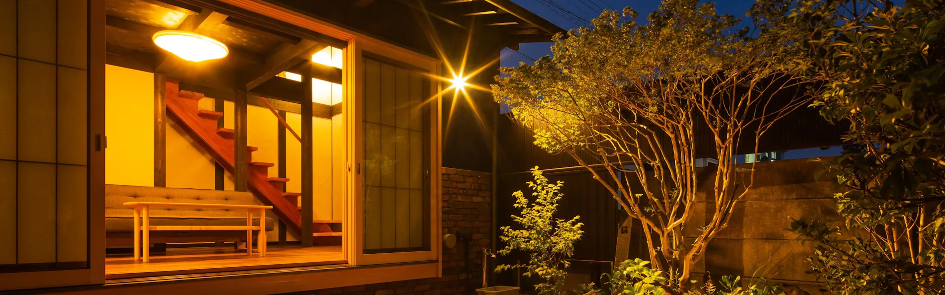 CASA WATARI KUWANA