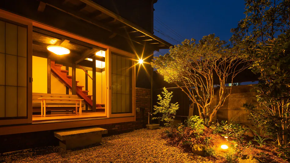 CASA WATARI KUWANA