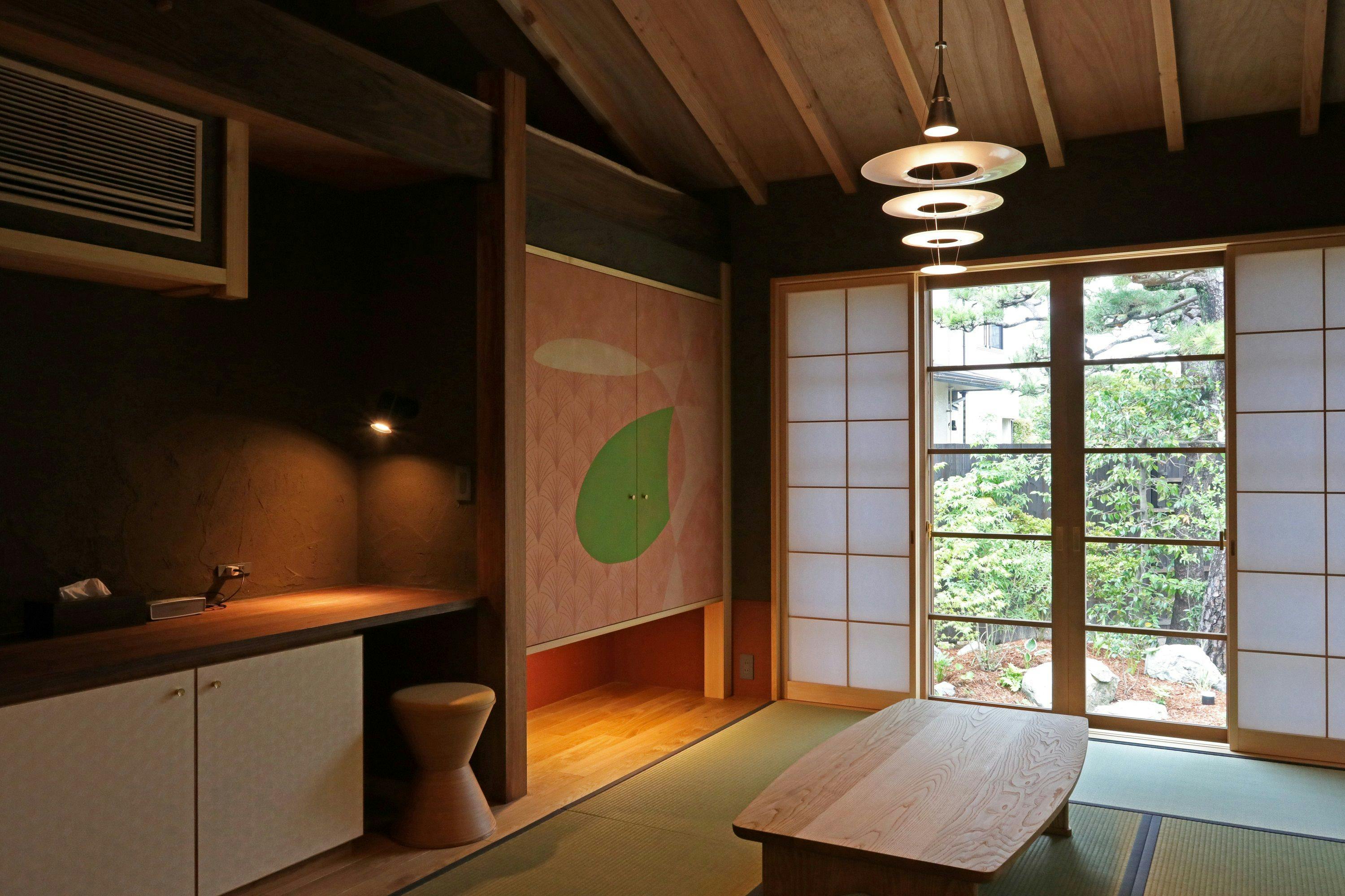 CASA WATARI KUWANA