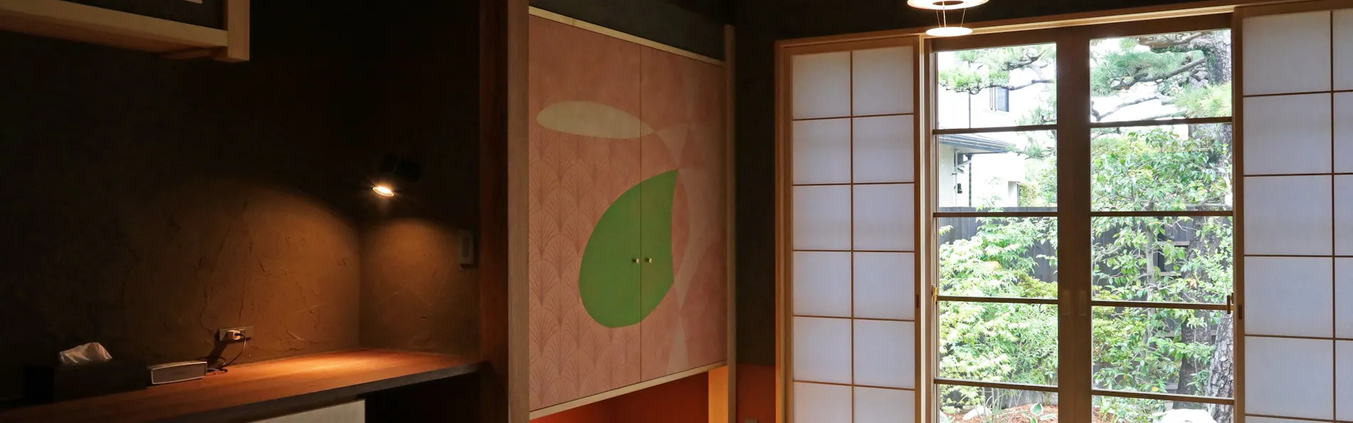 CASA WATARI KUWANA