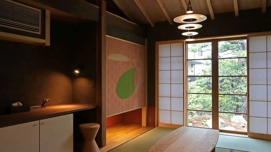 CASA WATARI KUWANA