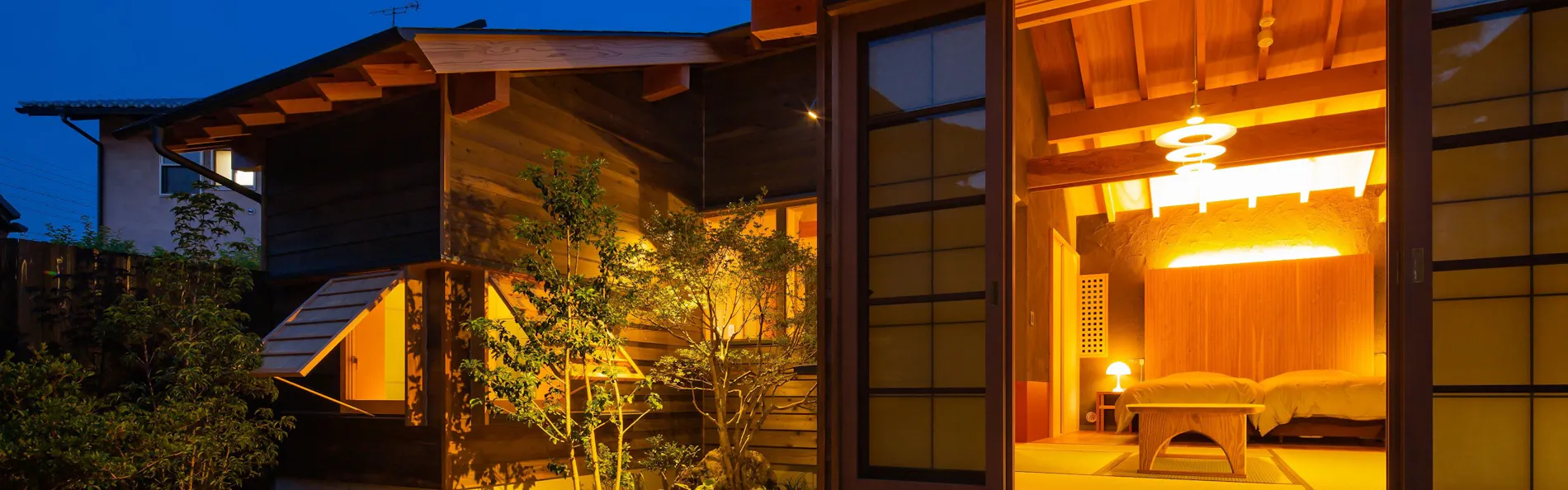 CASA WATARI KUWANA