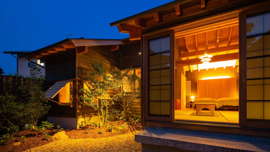 CASA WATARI KUWANA