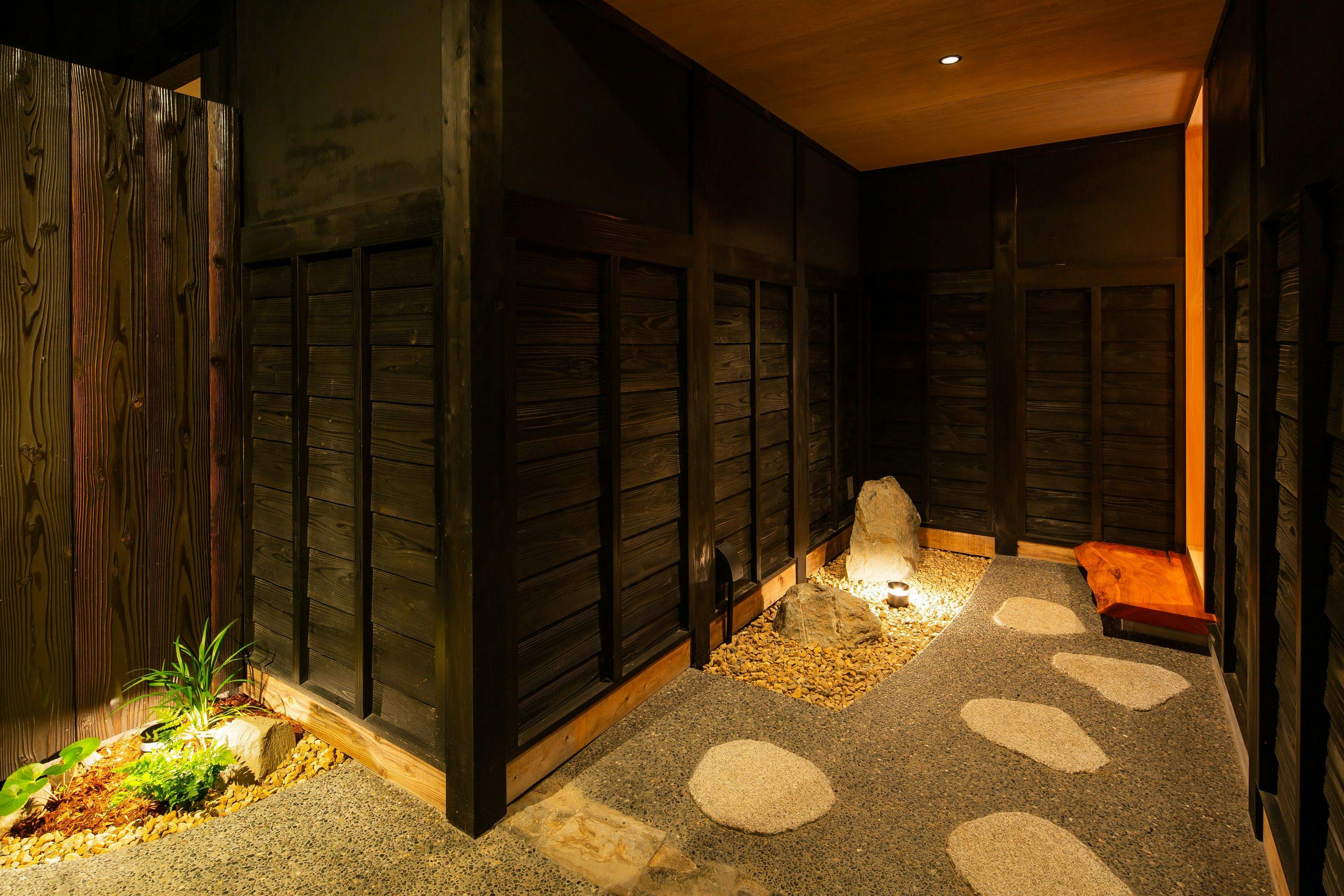 CASA WATARI KUWANA