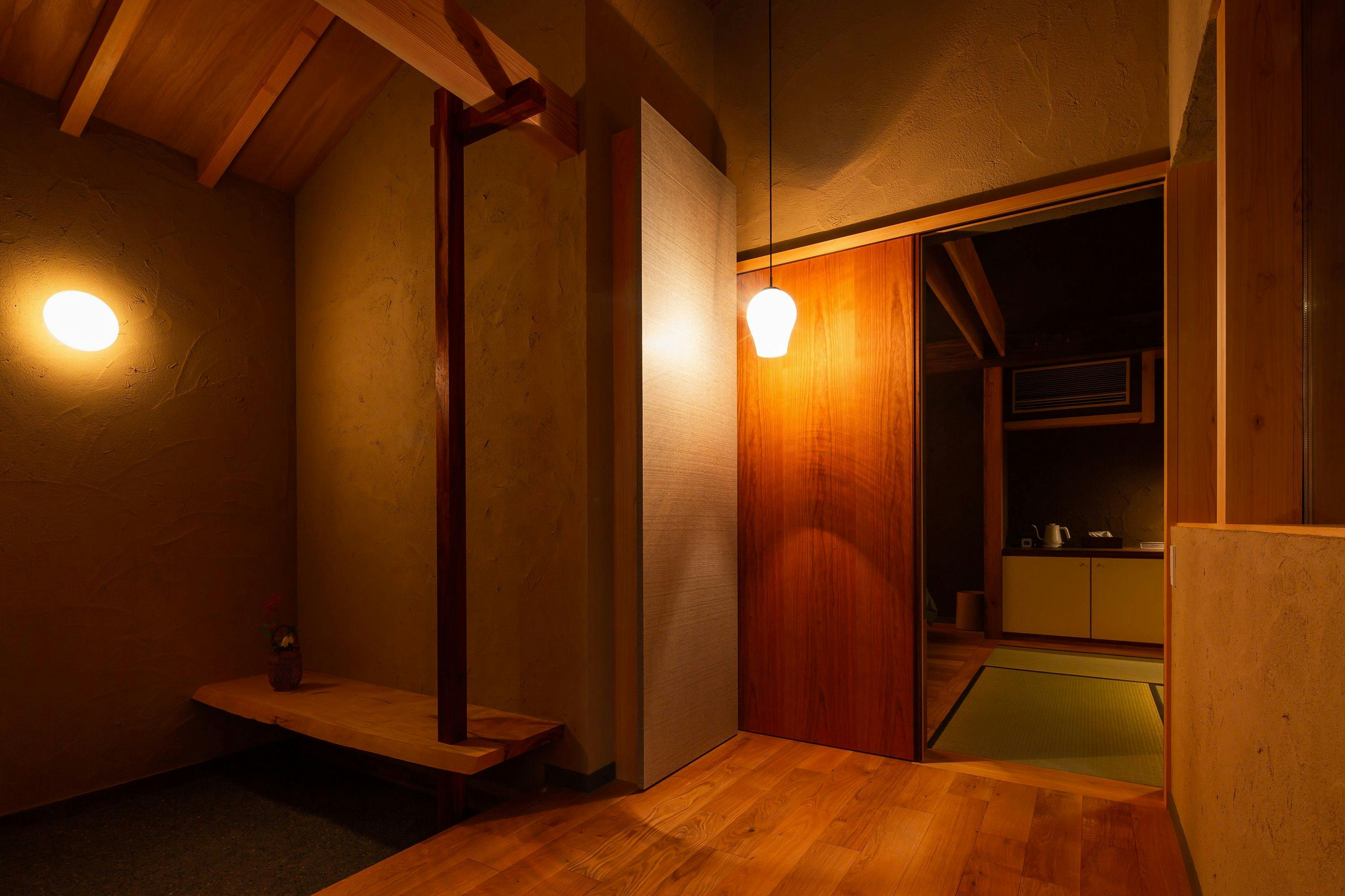 CASA WATARI KUWANA