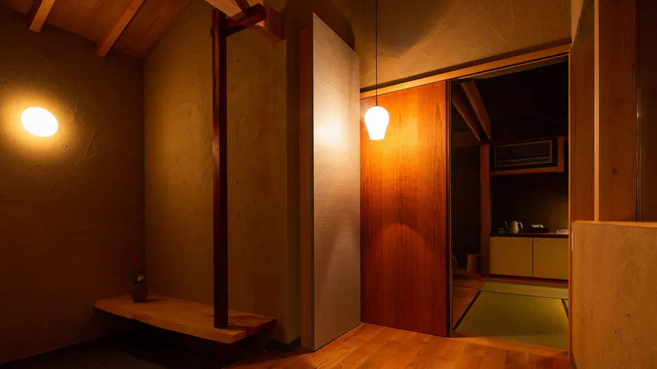 CASA WATARI KUWANA