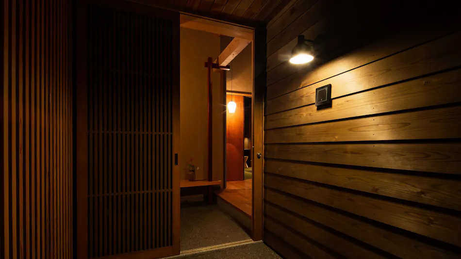 CASA WATARI KUWANA