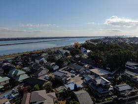 CASA WATARI KUWANA