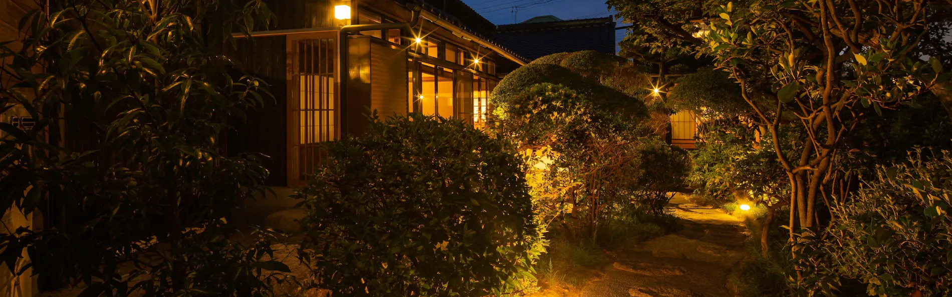 CASA WATARI KUWANA