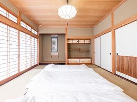別邸Gensen