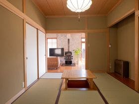 別邸Gensen