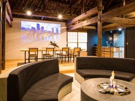 せとうち古民家ステイズＨｉｒｏｓｈｉｍａ　こざこ森