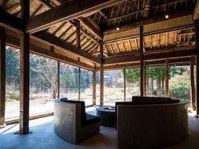 せとうち古民家ステイズＨｉｒｏｓｈｉｍａ　こざこ森