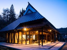 せとうち古民家ステイズＨｉｒｏｓｈｉｍａ　こざこ森