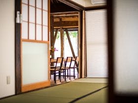 せとうち古民家ステイズＨｉｒｏｓｈｉｍａ　こざこ森