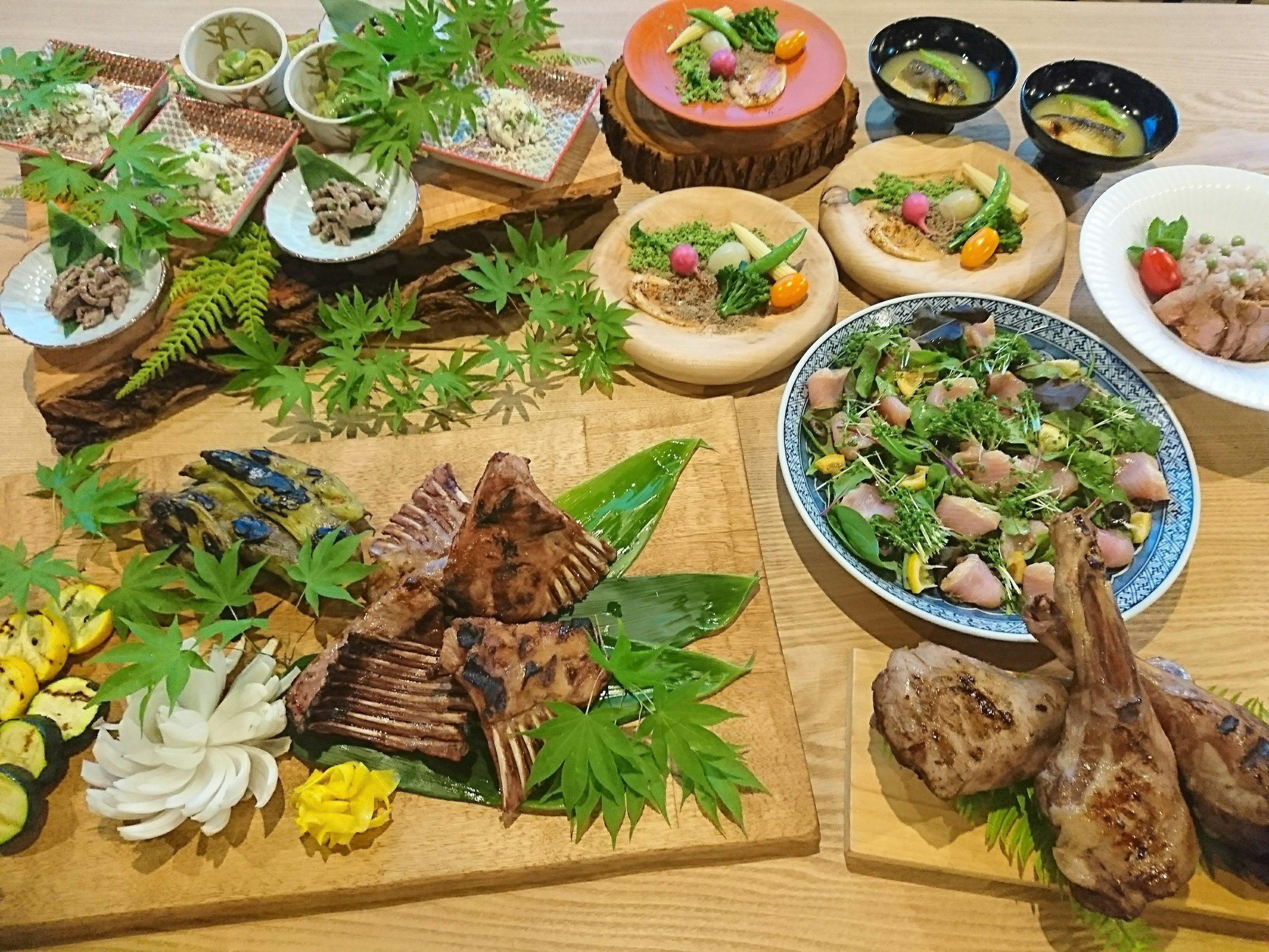 せとうち古民家ステイズHiroshima こざこ森