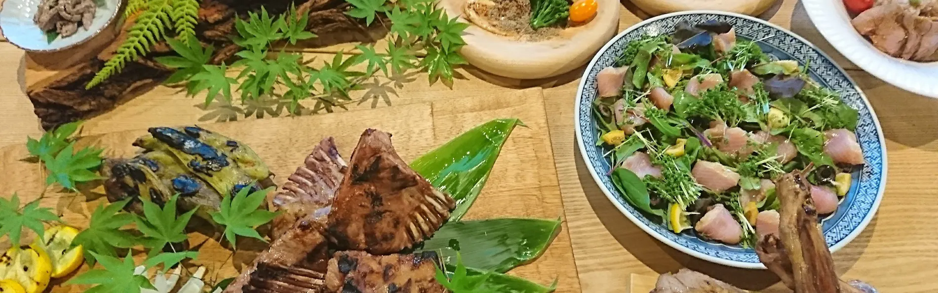 せとうち古民家ステイズHiroshima こざこ森