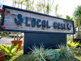 HOTEL LOCAL BASE