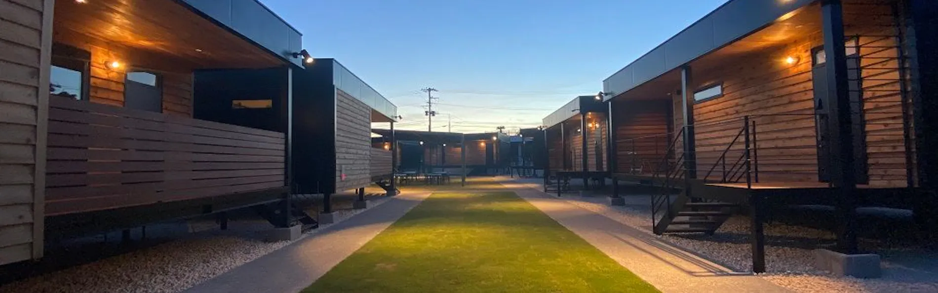 HOTEL LOCAL BASE