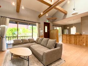 HAFUMO軽井沢のnull