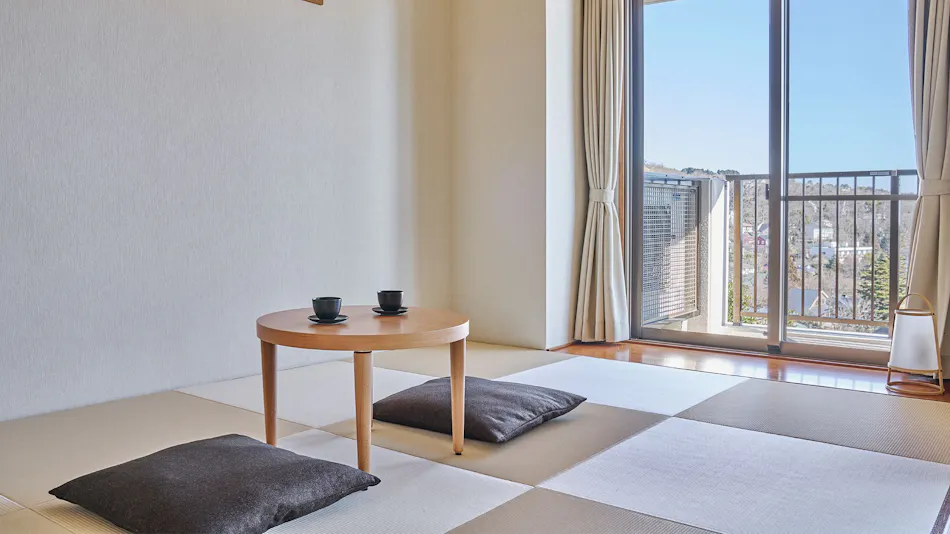 Tokyu Vacations Izu Kogen